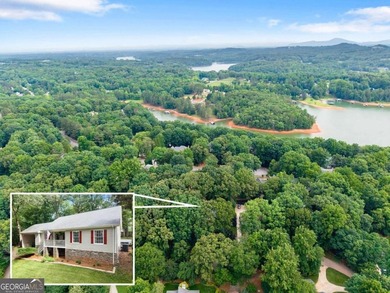 **NO HOA and just minutes from Lake Lanier!** This beautifully - photo 45