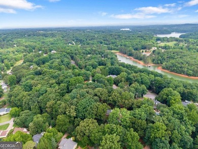 **NO HOA and just minutes from Lake Lanier!** This beautifully - photo 46