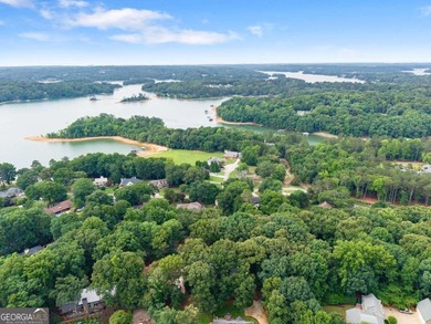 **NO HOA and just minutes from Lake Lanier!** This beautifully - photo 48