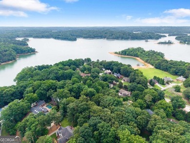 **NO HOA and just minutes from Lake Lanier!** This beautifully - photo 49