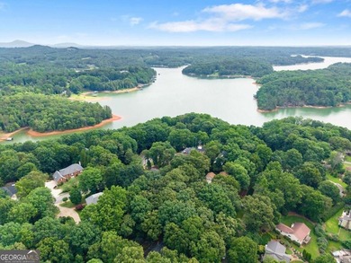 **NO HOA and just minutes from Lake Lanier!** This beautifully - photo 50