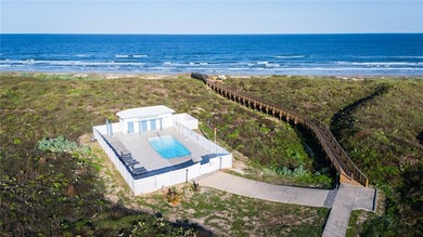 Build your dream on this prime coastal homesite just steps from - photo 1