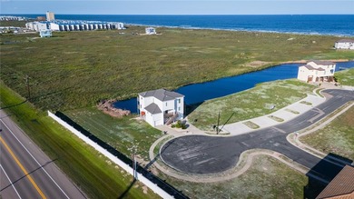 Build your dream on this prime coastal homesite just steps from - photo 2