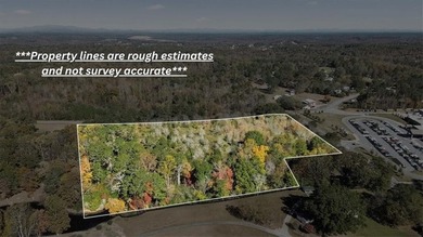 13 Acres, Development Opportunity on Heardsville Rd, Cumming, GA - photo 2