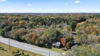 13 Acres, Development Opportunity on Heardsville Rd, Cumming, GA - photo 3