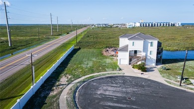 Build your dream on this prime coastal homesite just steps from - photo 7