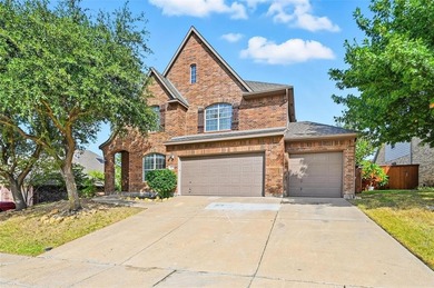 (private lake, pond, creek) Home For Sale in Fort Worth Texas