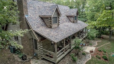 Lake Lotawana Home Sale Pending in Lees Summit Missouri