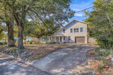 Welcome to this East Hill Pensacola charmer, where timeless - photo 3