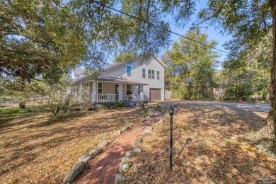 Welcome to this East Hill Pensacola charmer, where timeless - photo 4
