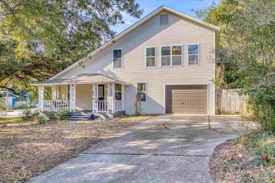 Welcome to this East Hill Pensacola charmer, where timeless - photo 5