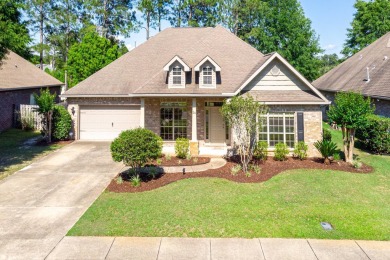 Lake Home For Sale in Freeport, Florida