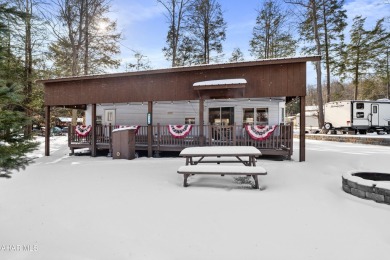 Lake Home For Sale in Flinton, Pennsylvania