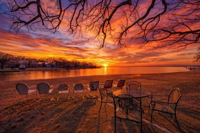 Lake Buchanan Home For Sale in Burnet Texas