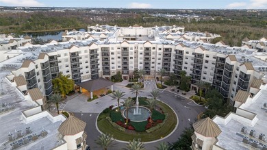 Lake Austin Condo For Sale in Winter Garden Florida