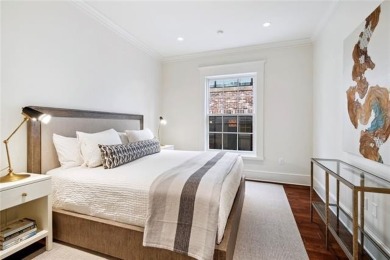 Welcome to the Kalorama Building - refined luxury condominium