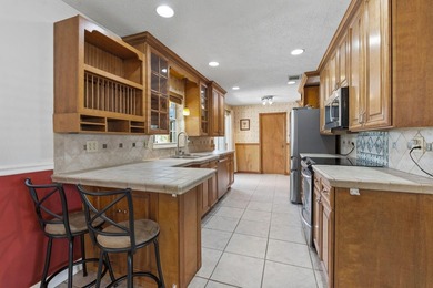 Charming, well-maintained, and move-in ready! Enjoy peace of - photo 12