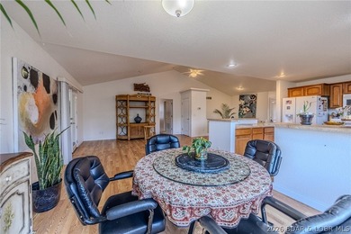 Welcome to this 4-bedroom, 3-bath lake-area-retreat with - photo 13