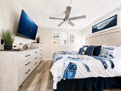 Wake up to sparkling Atlantic Ocean views in this cheerful - photo 13