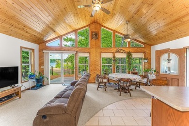 Year round home on 1900 acres of water!! This well maintained - photo 13
