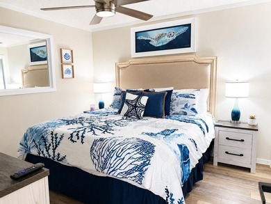 Wake up to sparkling Atlantic Ocean views in this cheerful - photo 14