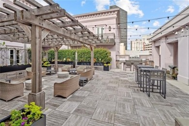 Welcome to the Kalorama Building - refined luxury condominium