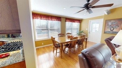 4.89 BEAUTIFUL ROLLING ACRES! WATER VIEWS YR ROUND, 2,000 FT TO - photo 17