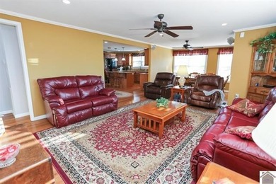 4.89 BEAUTIFUL ROLLING ACRES! WATER VIEWS YR ROUND, 2,000 FT TO - photo 18