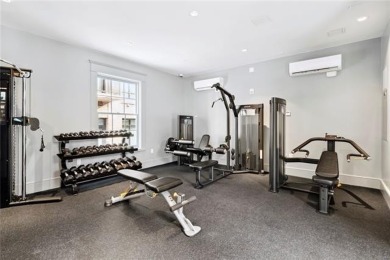 Welcome to the Kalorama Building - refined luxury condominium