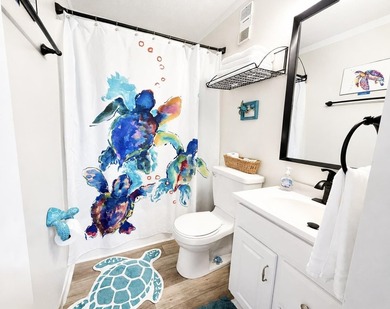 Wake up to sparkling Atlantic Ocean views in this cheerful - photo 20