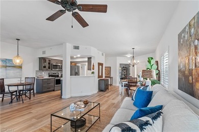 Lake Home For Sale in Bonita Springs, Florida