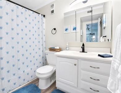 Wake up to sparkling Atlantic Ocean views in this cheerful - photo 22