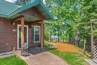 Year round home on 1900 acres of water!! This well maintained - photo 25