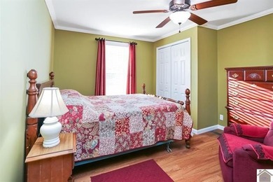 4.89 BEAUTIFUL ROLLING ACRES! WATER VIEWS YR ROUND, 2,000 FT TO - photo 25