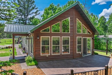 Year round home on 1900 acres of water!! This well maintained - photo 28