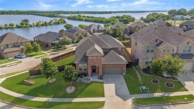 Lake Home For Sale in Garland, Texas