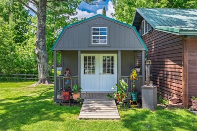 Year round home on 1900 acres of water!! This well maintained - photo 33