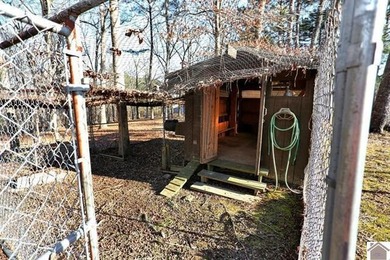 4.89 BEAUTIFUL ROLLING ACRES! WATER VIEWS YR ROUND, 2,000 FT TO - photo 33