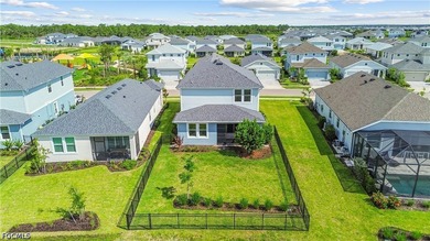 Welcome to your dream home in the gated Sanctuary community - photo 38