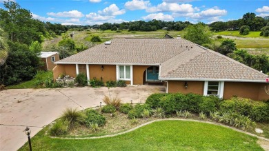 Lake Home For Sale in Spring Hill, Florida