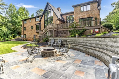 Twin Lakes Home For Sale in Moore South Carolina