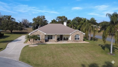 Lake Eustis Home For Sale in Eustis Florida