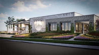 The Emery Gable - a stunning new construction single-family home