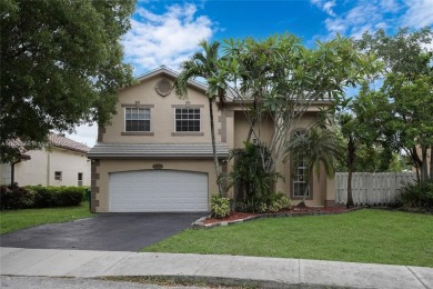 Lake Home For Sale in Davie, Florida