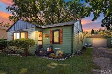 Lake Home For Sale in Lake Villa, Illinois