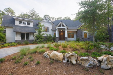 Powell Lake / Phillips Inlet Home Sale Pending in Panama City Beach Florida