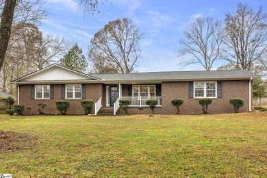 Lake Hartwell Home Active Under Contract in Anderson South Carolina