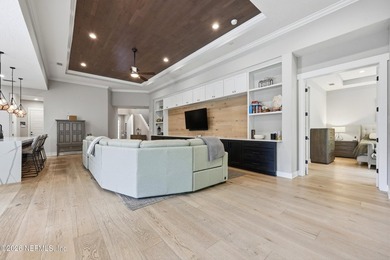 Tucked away on a quiet cul-de-sac in the heart of Ponte Vedra - photo 13