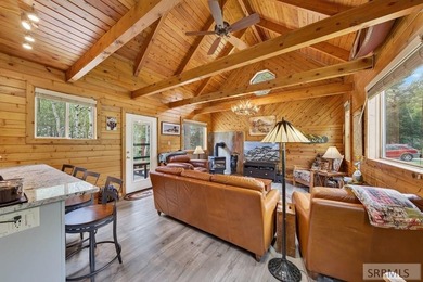Welcome to 4072 Aspen Ridge, a well maintained mountain retreat - photo 16