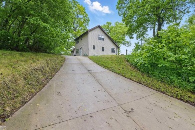 Lake Home For Sale in Lapeer, Michigan
